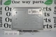 12698026 GMC Chevy TRAVERSE 2017-22 Engine Control Unit ECU Module 2B2 101 B11