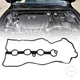 Engine Valve Cover Gasket PE01-10-235 Compatible with Mazda 3 2.0L 2012-2018