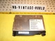 Jaguar 2003 XJ8 under hood BOSCH Auto transmission Controller OEM  1 Computer