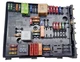 2005-2010 VW Passat EOS Audi A3 Engine Bay Relay Fuse Box 1K0937124P OEM *BLEM
