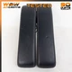 04-13 BENTLEY CONTINENTAL GTC FLYING SPUR FRONT RIGHT LEFT ARMREST COVER SET OEM