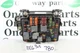 15328806B  GMC Sierra Silverado 1999-02 Fuse Box Relay Unit Module 1N6 780 B10