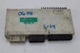 2003-2006 Land Rover Range Rover L322 Body Control Module YWC000921 OEM