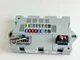 2017 JAGUAR F-PACE REAR FUSE RELAY BLOCK JUNCTION BOX OEM CPLA-14Q073-AA