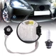 D4S HID XENON HEADLIGHT BALLAST & BULB 85967-45010 For for Toyota Lexus Subaru