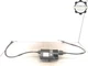 2014-2017 MASERATI QUATTROPORTE EMERGENCY PARKING BRAKE ACTUATOR W/ CABLE OEM