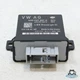 12-18 Audi A6 A7 Quattro C7 Headlight Lamp Range Control Module 4H0907357A OEM