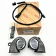 08522-B1010 Toyota Genuine Land Cruiser Premium HORN LC200 J200 LEXUS LX570 JDM