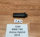 ✅ OEM BMW F10 F06 F13 F02 740 750 B6 Tire Pressure Monitor Sensor TPMS RDC