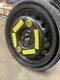 2009-2017 AUDI Q5 SPARE TIRE WHEEL SPACE SAVER RIM 18 X 6 OEM 4180008