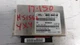 RANGE ROVER SPORT TRANSFER CASE MODULE ID LR022936  LR4  OEM PN # AH42-7H417-AE
