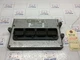2006 Jeep Grand Cherokee Engine Control Unit ECU ECM OEM P56044759AG #10127