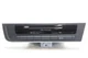 14 AUDI A6 STEREO RECEIVER HEADUNIT AM FM CD RADIO MULIIMEDIA 4G0035187F *C1038