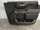 Front Passenger Right Door Trim Panel from 2021 GMC Sierra 150 12441016