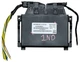 2005-2008 Dodge Chrysler Auto TCU Transmission Control Module TCM 05150186AE OEM