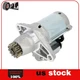 Starter Fits Toyota Venza Toyota Solara Toyota Sienna 2012-2015 3.5L 28100-0A010