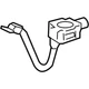 New Genuine Mercedes-Benz Negative Cable 0009052702 OEM