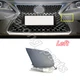 🔊For Lexus CT200h 2014-17 Front Left Side Bumper Tow Hook Eye Cover 52128-76904