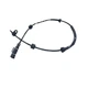 For Maserati Levante Rear Wheel Speed Sensor OEM:670037513