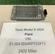2021-2024 Tesla Model X/S Radar Front End Module OEM 1565709-00-J