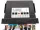 13588447 Chevy 2012-2015 Cruze Equinox Buick Verano Body Control Module BCM V18