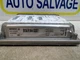 Engine ECM Electronic Control Module With Turbo Fits 01 VOLVO 60 SERIES 199082