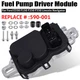 590-001 Fuel Pump Driver Module For 2005-2008 Ford F150 4.6L 5.4L 4.2L V8 Truck