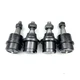 forKryptonite Upper Lower Ball Joint Package For 03-13 Dodge Ram2500/3500Cummins