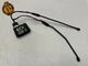 2019-2024 AUDI Q7 Q8 SQ7 SQ8 REAR TAILGATE OPENING SENSOR CONTROL MODULE OEM 45k