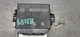 AUDI A7 Parking Assist Module  4H0 919 475 AA  
