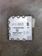 2013-2016 MERCEDES GL550 GL450 X166 MULTIPURPOSE LANE ASSIST CAMERA 0009057302 