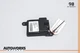07-09 Jaguar XKR XK X150 Turn Yaw Rate Sensor Module 7W8314B320AB OEM