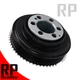 Crankshaft Belt Pulley For Jaguar XF XJ XE Range All New X F-Pace 2.0L Sport