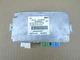 Mercedes Benz C63S AMG W205 2017 Camera Control Module ECU A2059002629