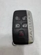 JAGUAR F-PACE Fits 2017-2020 Key Fob Remote Black Chrome HK8315K601AB 5E0U50717
