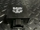 2001 Subaru Outback Seat belt Timer Module