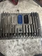2011-2014 GMC Sierra 3500 Electronic Control Module 12646305 ECM 6.6L #1043ECM