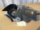 05 06 07 08 09 10 11 AUDI A6 S6 RH TAIL LIGHT LAMP MOUNT POCKET 4F5809650B