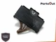 08-12 Mini Cooper FRONT LEFT Relay Control Module Unit 58650910 BMW 6113 6941424