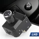 Driver Left Power Mirror Switch Knob 84872-47030 For Toyota Hilux Revo 2016-2020