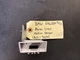 2000-2006 BMW E46 E39 Alarm Siren Motion Sensor (Anti-Theft)