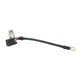 Battery Negative Terminal Cable w/ Wire A0009052702 for Mercedes C250 2012-2014