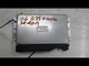 Chassis ECM ABS Center Dash RWD 4 Door Sedan Fits 06 INFINITI G35 206583