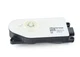 BMW G01 G02 AIR FLAP UPPER ACTIVE CONTROL ORIGINAL 51747493167