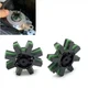 Car Damper Power Steering Machine Column Gear Flexible Coupler For Mazda 3 CX-5