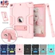Heavy Duty Shockproof Case Cover for iPad 5th 6th 7th 8th 9th 10th (A16)11th Gen