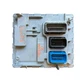 18-25 Buick Envista Malibu Chevy Trax Engine Computer Control Module Unit OEM