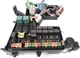 56049011AF Dodge 2003 2004 2005 Ram Fuse Box 3.7L 4.7L Engine Bay 1500 2500 Z161