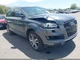 Q7 AUDI   2015 Chassis ECM 1497236