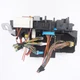 10-18 Mercedes W218 CLS63 AMG E350 Rear SAM Module Relay Fuse Box 2129005001 OEM